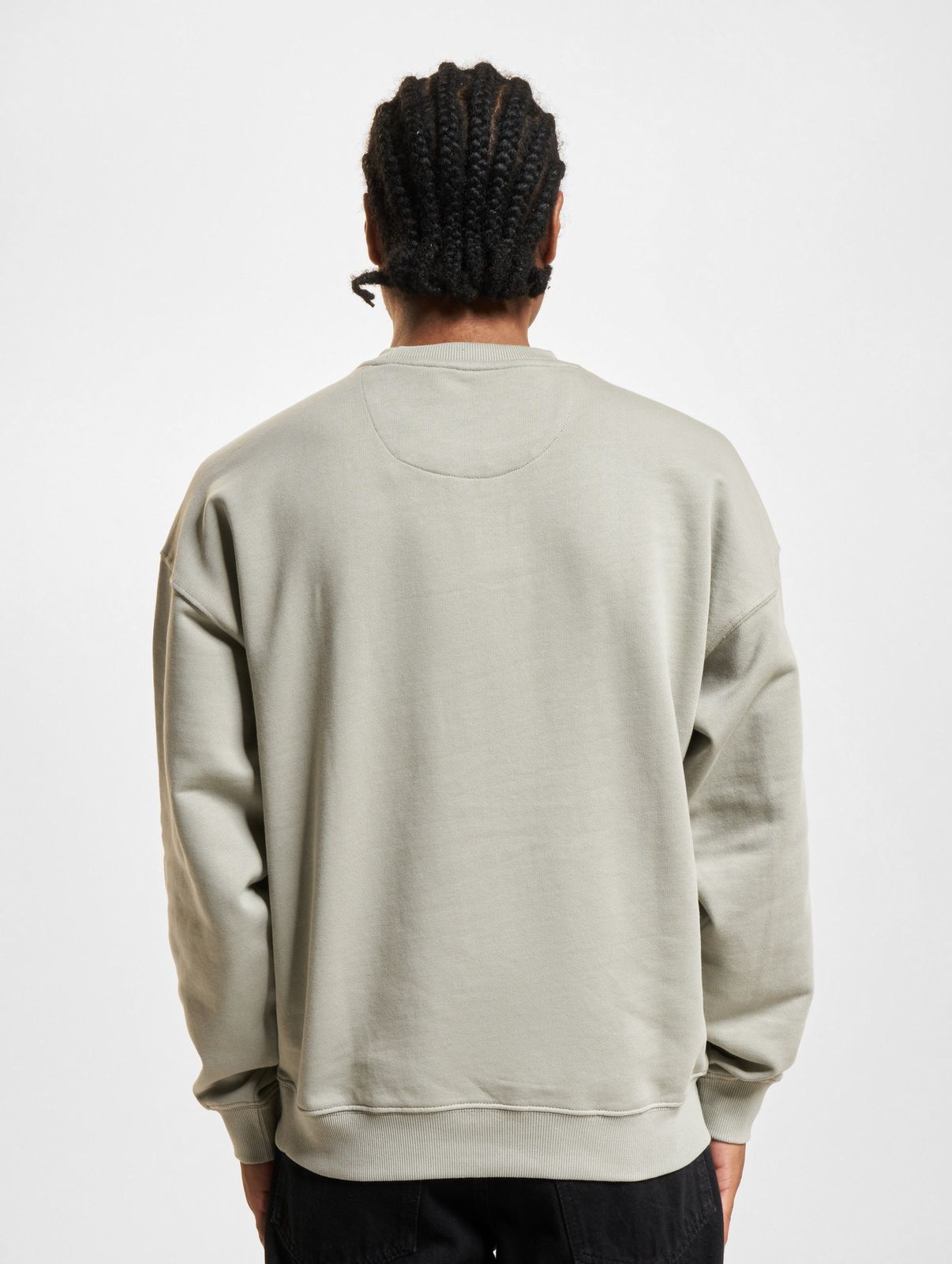 Modern Only & Sons men's sweatshirt, grey