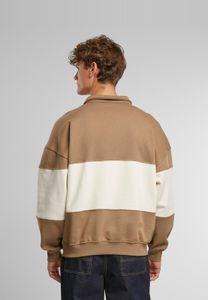 Modern Only & Sons men's polo shirt with cotton, beige