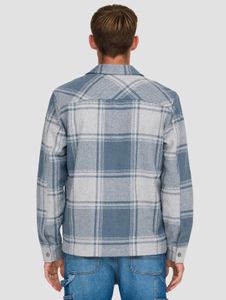 bequemes Only & Sons Herren Polo-Shirt Blau