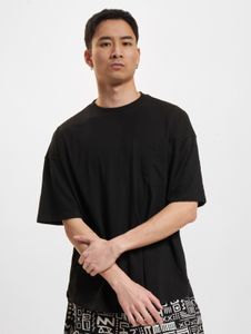 Modern Redefined Rebel Men's T-Shirt Black