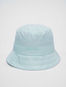 coole LEVI´S Damen Cap Hell-Blau