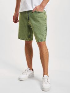leichte Redefined Rebel Herren Shorts Grün