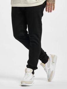 moderne 2Y Premium Herren Jeans Skinny Fit Stretch Reißverschluss mit Baumwolle Schwarz