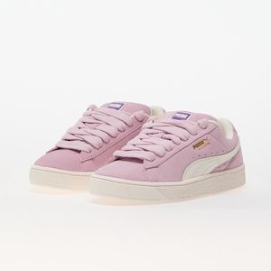 Baskets Puma pour homme, roses, style sport