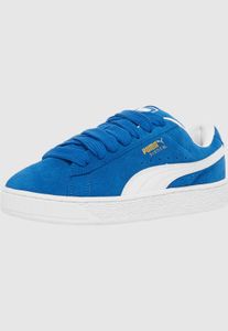 stylische Puma Unisex Sneaker Blau