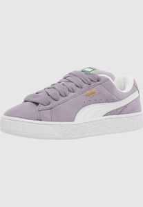Eleganti sneakers unisex Puma, viola