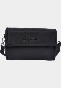 Sac unisexe confortable Sean John, noir