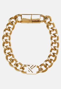 weicher Karl Kani Herren BH Gold