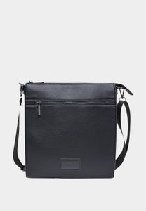 Borsa unisex versatile Karl Kani, nera