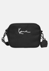 bequemes Karl Kani Unisex Tasche Schwarz