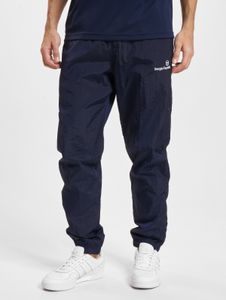 stylische Sergio Tacchini Herren Jeans Blau