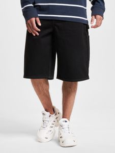 Comodi pantaloncini da uomo BLKVIS, neri