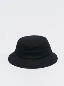 moderne Flexfit Unisex Cap Stretch 277 g/m² mit Baumwolle Schwarz