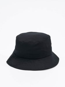 Casquette homme décontractée Flexfit, extensible 269 g/m², coton, noire