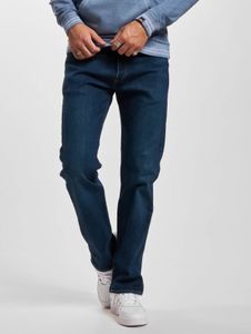 lässige LEVI´S Herren Jeans Straight Fit Blau