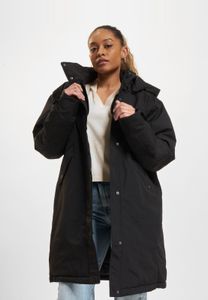 Veste simple Didriksons pour femme, noire