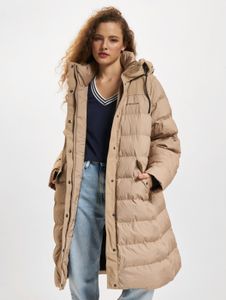 stylische Didriksons Damen Jacke Beige