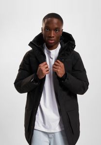 funktionale Didriksons Herren Jacke Schwarz