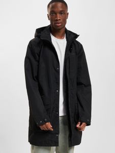 funktionale Didriksons Herren Jacke Schwarz
