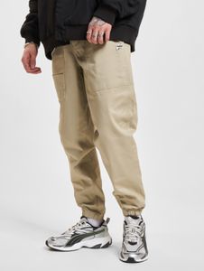 lässige Puma Herren Jeans mit Baumwolle Beige