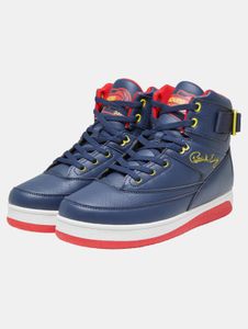 Sneakers casual unisex Ewing, blu