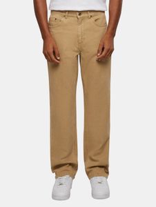 bequeme Sean John Herren Jeans mit Baumwolle Beige