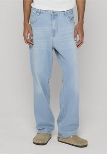 lässige Reell Herren Jeans mit Baumwolle Blau