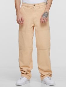 stylische Zoo York Herren Jeans 410 g/m² mit Baumwolle Beige