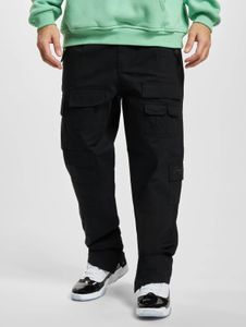 bequeme Sean John Herren Jeans mit Baumwolle Schwarz