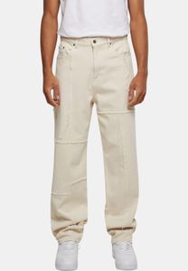 Jean homme moderne Karl Kani en coton blanc