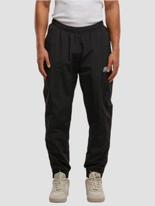 Pantaloni da uomo moderni Karl Kani 115 g/m² neri