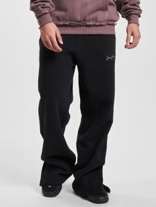 Jean Sean John moderne pour homme, en coton noir