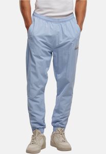 lässige Karl Kani Herren Jeans 100 g/m² Hell-Blau