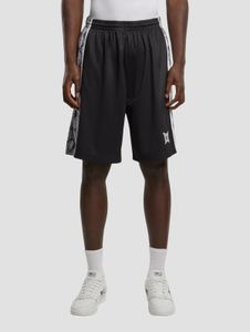 Pantaloncini casual da uomo K1X | KICKZ 160 g/m² neri