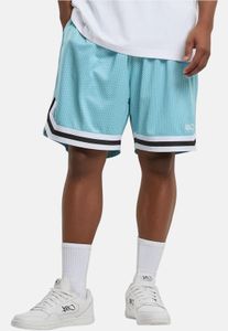 sommerliche K1X | KICKZ Herren Shorts Blau