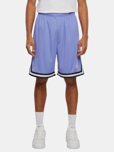 sommerliche Karl Kani Herren Shorts 140 g/m² Violett
