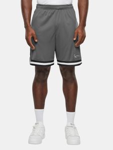 lässige Karl Kani Herren Shorts Grau