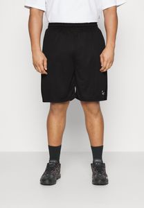 Pantaloncini casual da uomo Karl Kani, neri