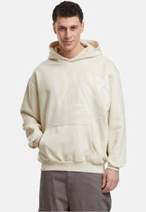 weicher Karl Kani Herren Hoodie 350 g/m² mit Baumwolle Beige