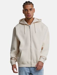 weicher Karl Kani Herren Hoodie 300 g/m² mit Baumwolle Beige