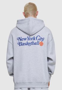 Comfortable K1X | KICKZ Men's Sweatshirt with Cotton, Grey
