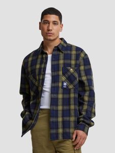 lässiges Zoo York Herren T-Shirt 270 g/m² mit Baumwolle Navy