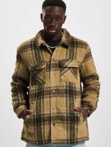 Stylish Sean John men's jacket, beige