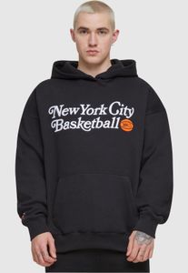 Soft K1X | KICKZ Men's Sweatshirt with Cotton, Black