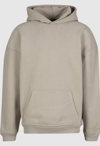 weicher Sean John Herren Hoodie mit Baumwolle Beige