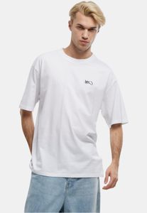 sportliches K1X | KICKZ Herren T-Shirt mit Baumwolle Weiß