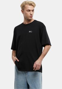 Casual K1X | KICKZ Men's T-Shirt with Cotton, Black