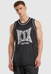 lässiges K1X | KICKZ Herren T-Shirt 160 g/m² Schwarz