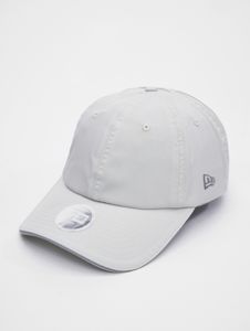 moderne New Era Damen Cap Grau