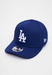 Modern New Era Men's Stretch Cap Blue